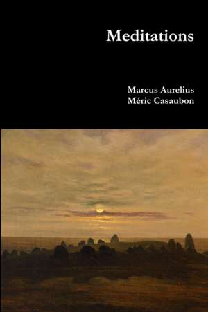 Meditations de Marcus Aurelius