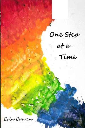 One Step At A Time de Erin Curran