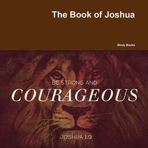 The Book of Joshua de Yvonne Young