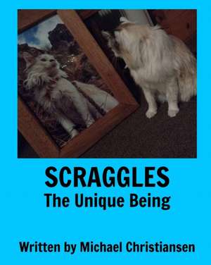 Scraggles de Michael Christiansen