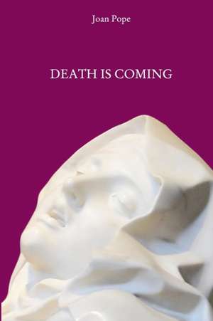 Death Is Coming de Pope, Joan