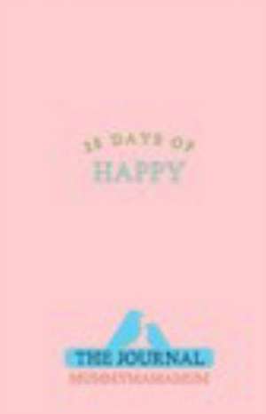 28 Days of Happy de Brown, Aleena