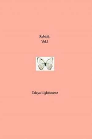 Rebirth de Lightbourne, Talaya