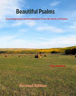 Beautiful Psalms de Mae Renfroe