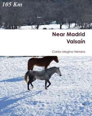 Valsain de Carlos Megino