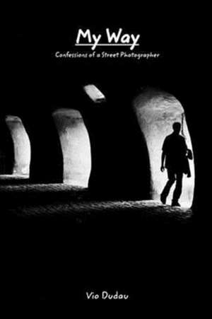 My way de Vio Dudau