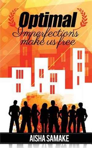 Optimal de Aisha Samake