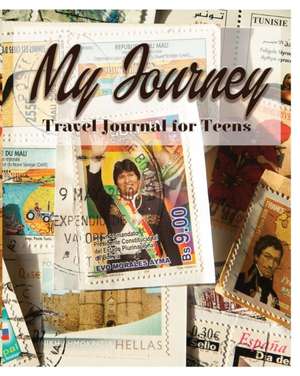 My Journey de Peter James