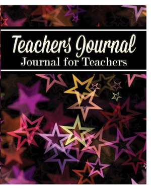 Teachers Journal de Peter James