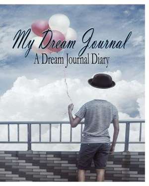 My Dream Journal de Peter James