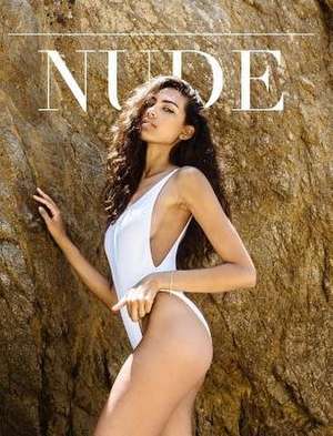 Nude Magazine 008 de Raylene Pereyra