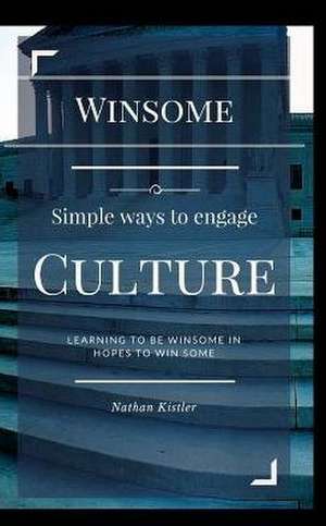 Win-Some de Nathan Kistler