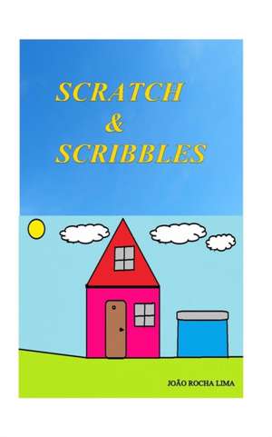 Scratch & Scribbles de João Rocha Lima