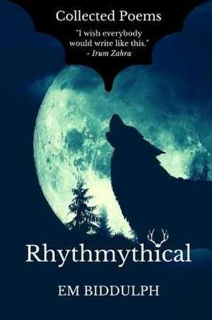 Rhythmythical de Em Biddulph