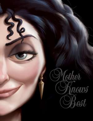 Mother Knows Best: A Tale of the Old Witch de Serena Valentino