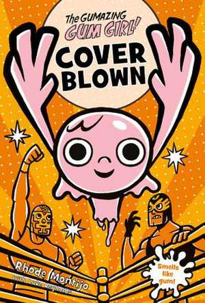 Cover Blown de Rhode Montijo