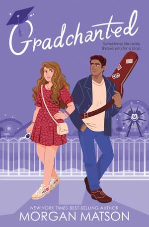 Gradchanted de Morgan Matson