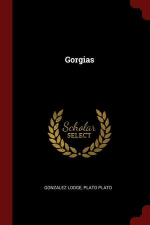 Gorgias de Gonzalez Lodge