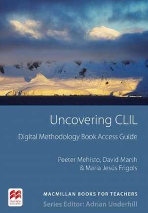 UNCOVERING CLIL DMB PACK