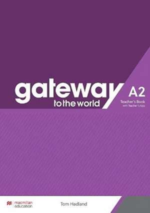 GATEWAY 3RD ED A2 TB PREM PK de SPENCER D