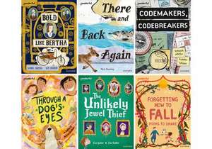 Readerful: Year 4/Primary 5: Books for Sharing Singles Pack A (Pack of 6) de Catherine Baker