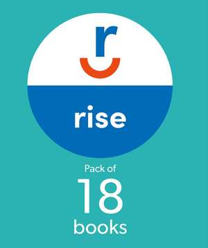 Readerful Rise: Oxford Reading Level 13: Class Pack de Gillian Cross