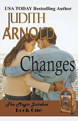 Changes de Judith Arnold