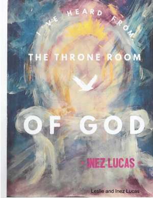 Throne Room de Leslie And Inez Lucas