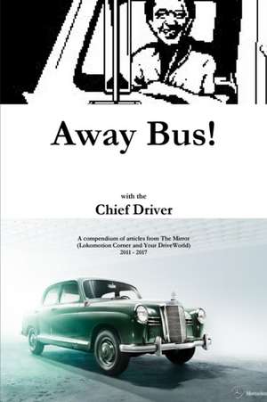 Away Bus! de Terence Atta-Sonno