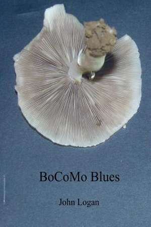 Bocomo Blues de John Logan