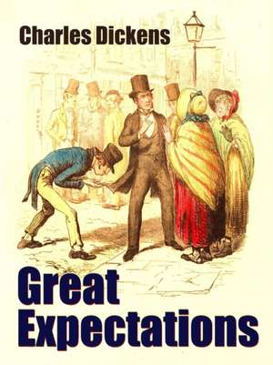 Great Expectations de Charles Dickens