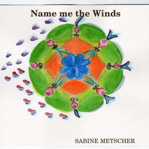 Name me the Winds de Sabine Metscher