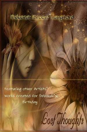 LOST THOUGHTS de Deborah Brooks Langford