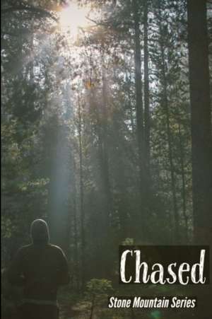 Chased de Amy Royea