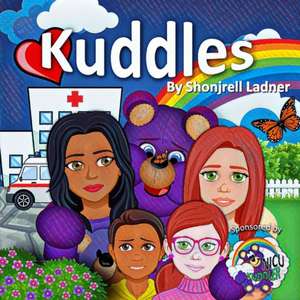 Kuddles de Shonjrell Ladner