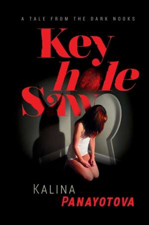 Keyhole Saw de Kalina Panayotova