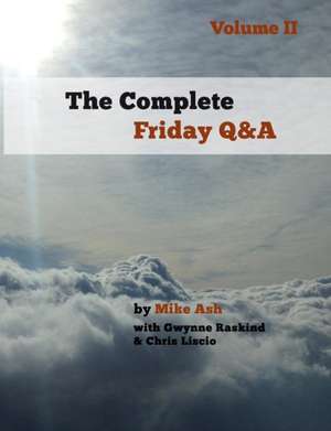 The Complete Friday Q&A de Mike Ash
