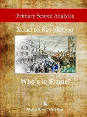 Primary Source Analysis de Rick Granger