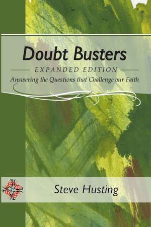 Doubt Busters de Steve Husting