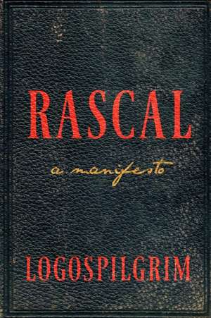 Rascal de Logospilgrim