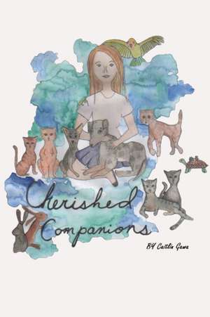 Cherished Companions de Caitlin Gawa