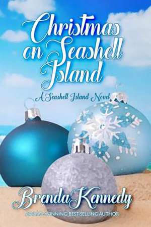 Christmas on Seashell Island de Brenda Kennedy