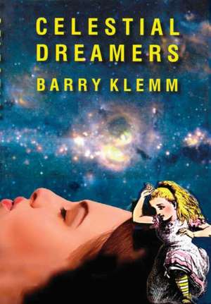 Celestial Dreamers de Barry Klemm