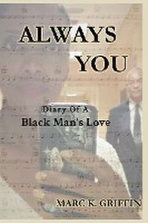 ALWAYS YOU de Marc Griffin