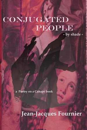 Conjugated People - By Shade - de Jean-Jacques Fournier