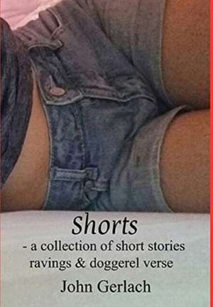 Shorts de John Gerlach