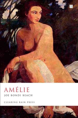 Amélie de Joe Bondi Beach