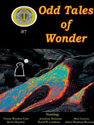 Odd Tales of Wonder #7 de Bezecny, Adam Mudman