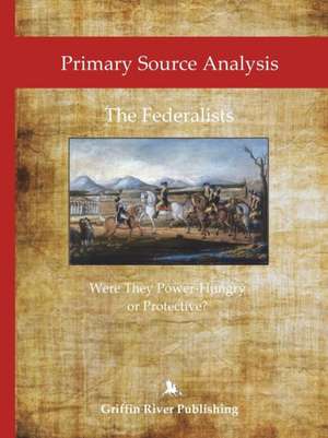 Primary Source Analysis de Rick Granger