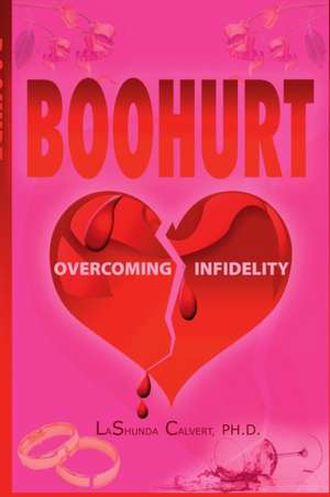 BOOHURT de Lashunda Calvert